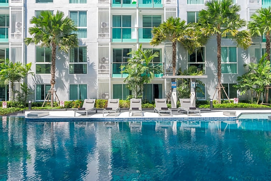 CCR managed by AHA Smartstay