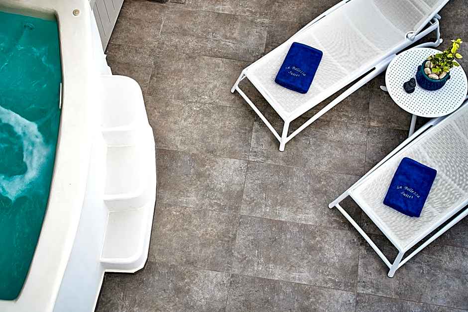 La Bellezza Eco Boutique Hotel