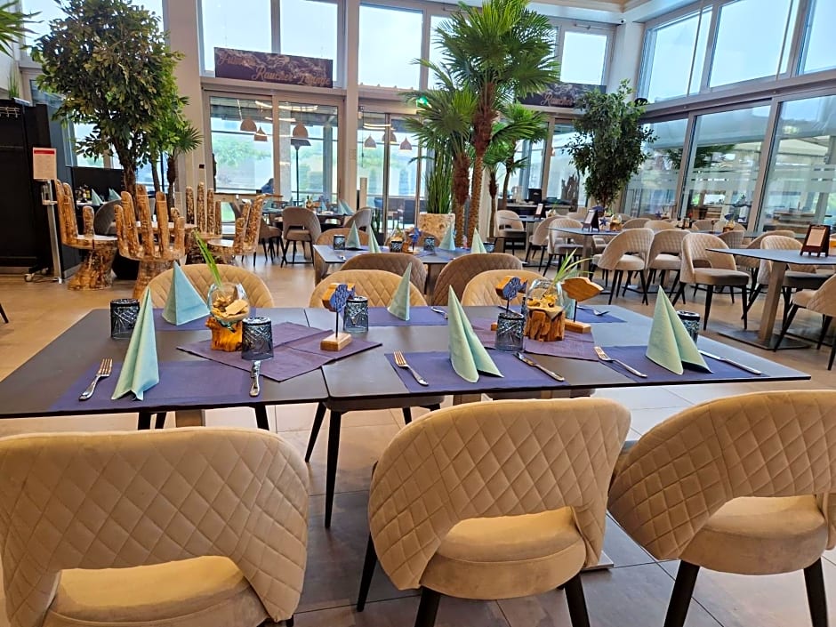 Hotel Egerkingen