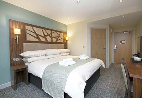 Double or Twin Room - Disability Access