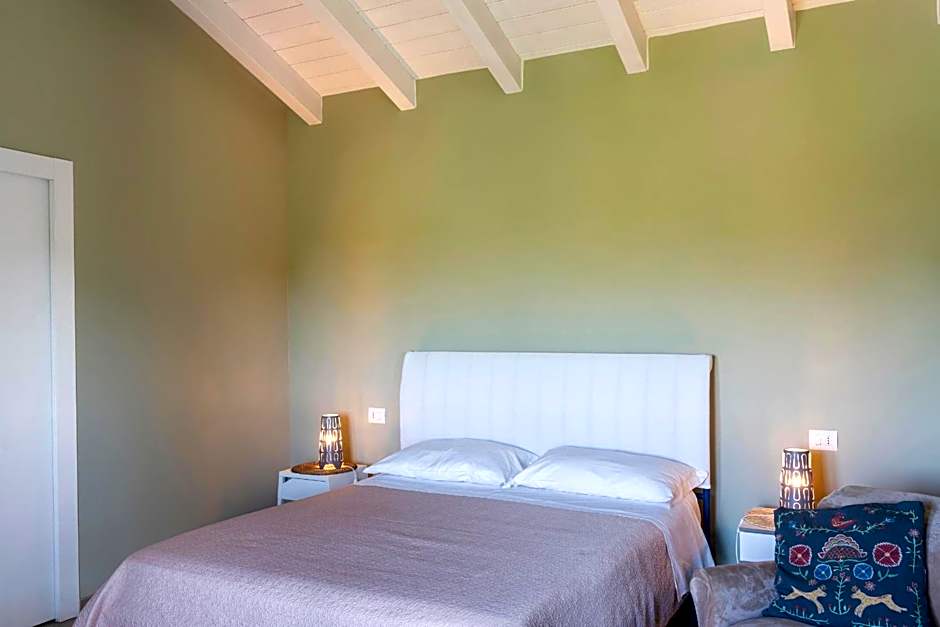 Residence Campagnole