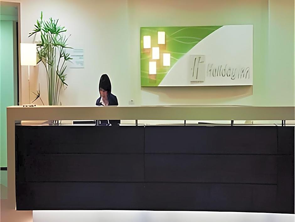 Holiday Inn Hotel & Suites Mexico Medica Sur By IHG