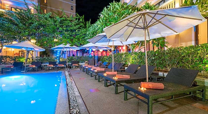 Hoi An Central Boutique Hotel and Spa