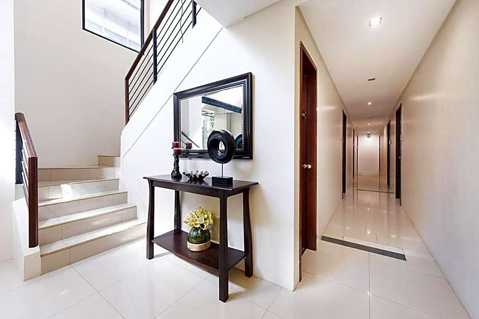 The Chipper Hotel Quezon City