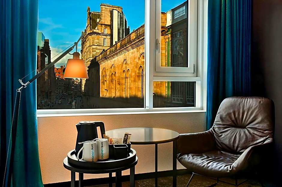 Motel One Glasgow