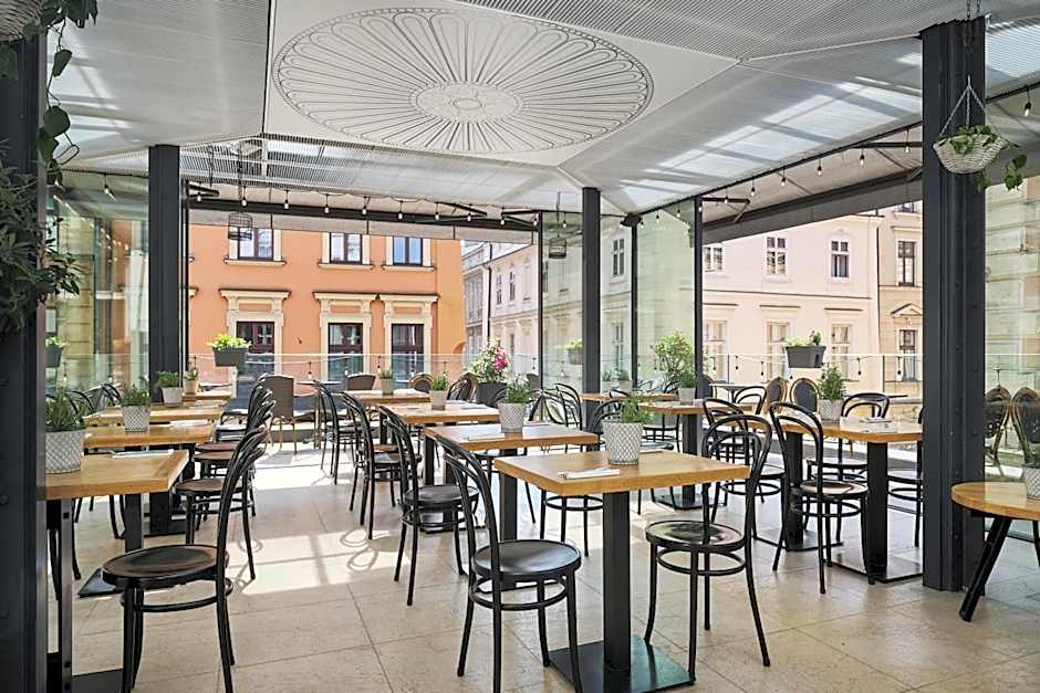 Wyndham Grand Krakow Old Town
