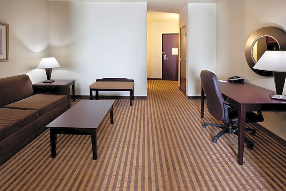 Holiday Inn Express Marble Falls, an IHG Hotel