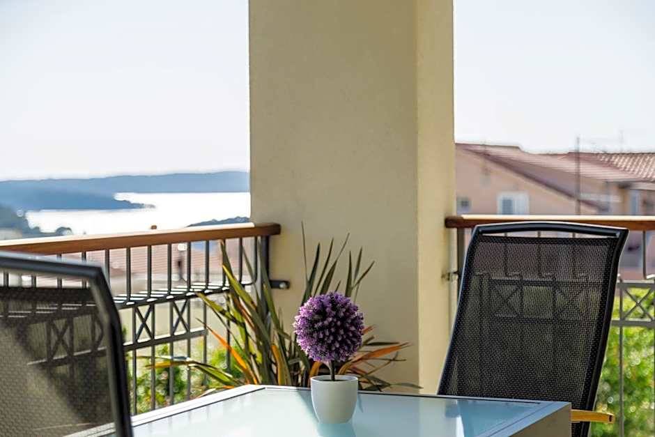 Hotel - Teranea City Hvar