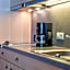 Hotel Enzian & Apartmenthotel Johannes