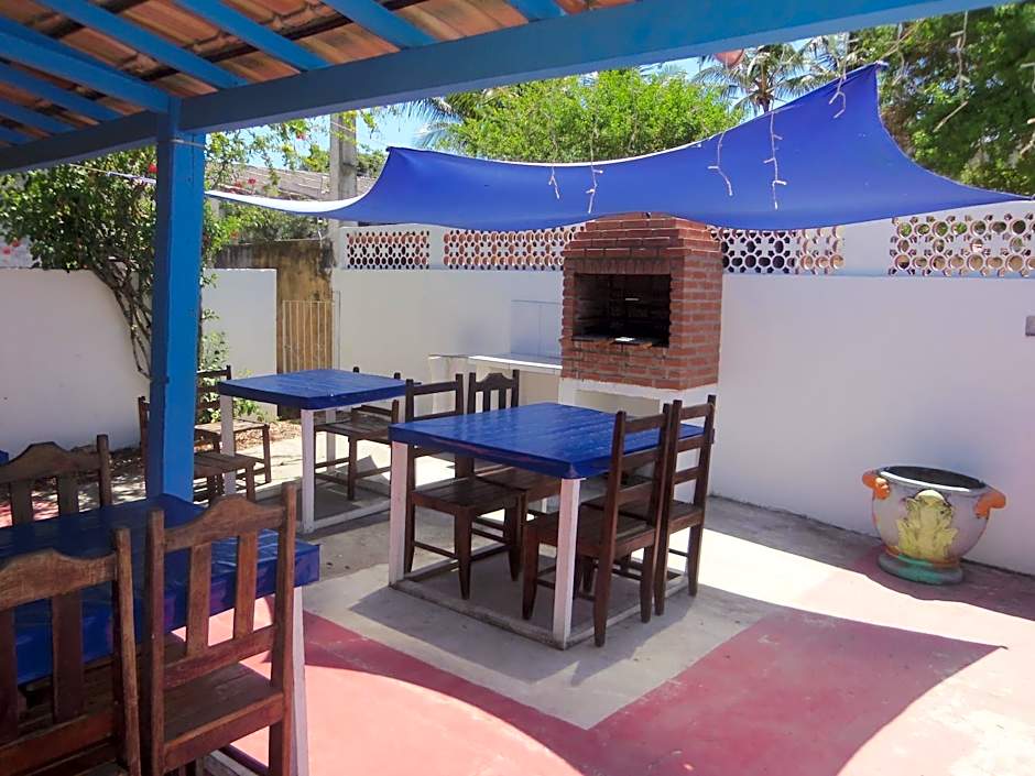 Pousada Aldeia do Sossego