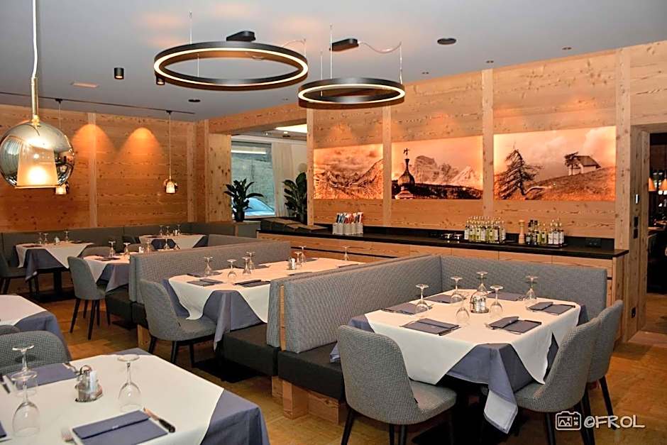 Hotel Bel Sit Wellness Spa