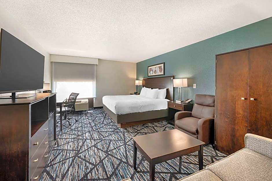 Best Western Plus Anderson