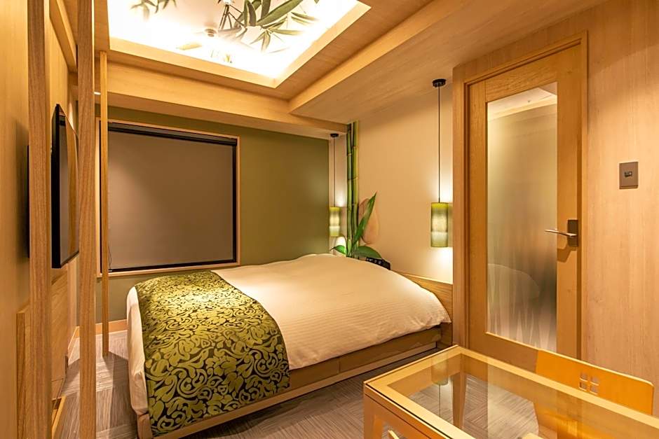 Hotel Karuta Akasaka -Adult only-