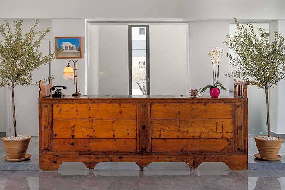 Atalanti Boutique Hotel - Adults Only