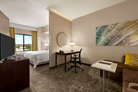 SpringHill Suites Dulles Airport