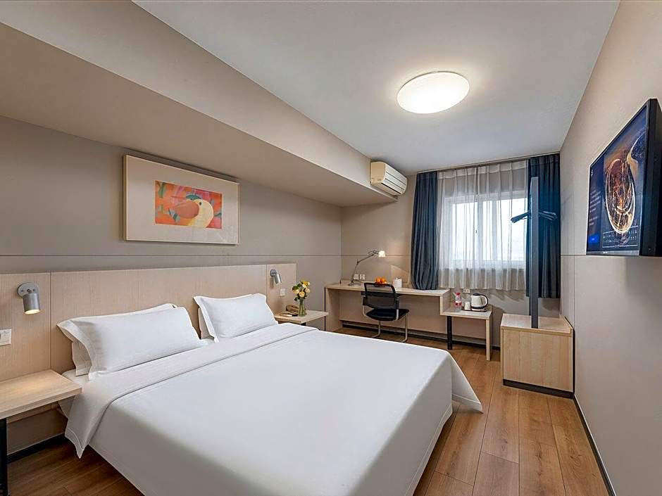Jinjiang Inn Kunshan Tongfeng Rd