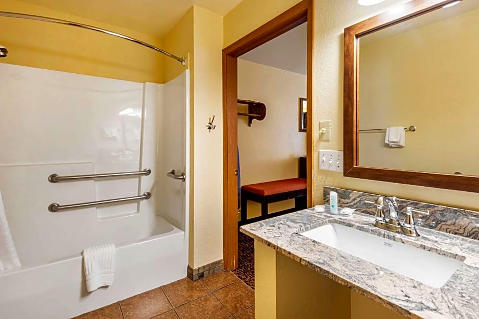 Quality Inn Ouray