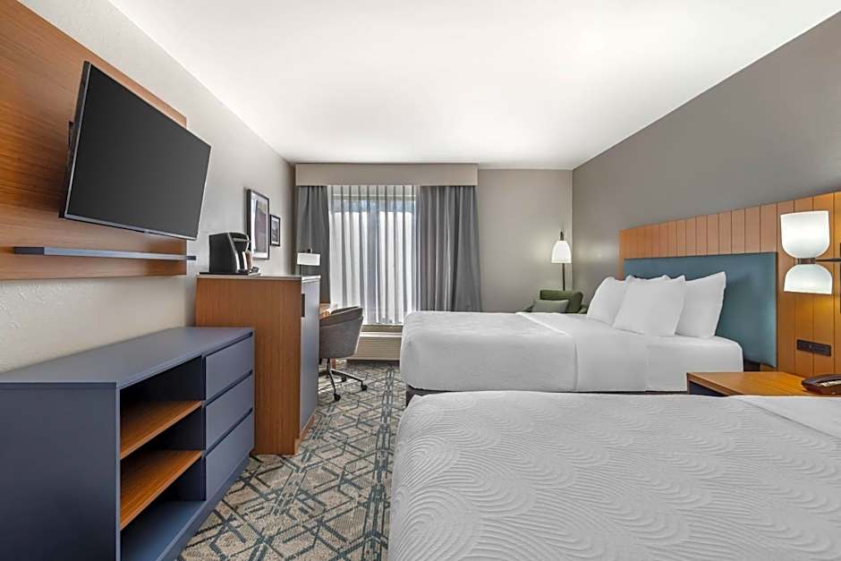 Country Inn & Suites by Radisson, Shelby, NC