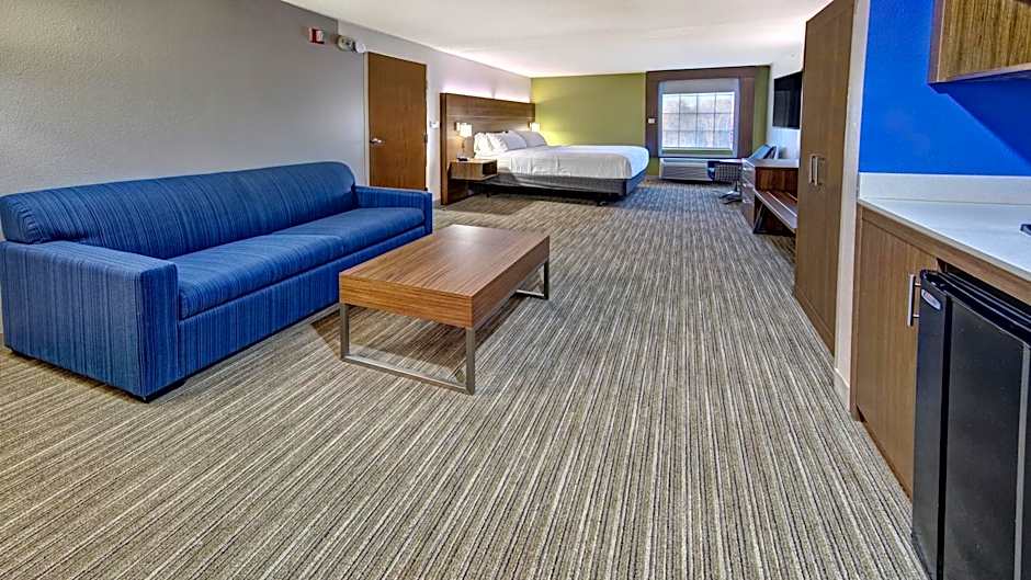 Holiday Inn Express Hotel & Suites Crossville By IHG