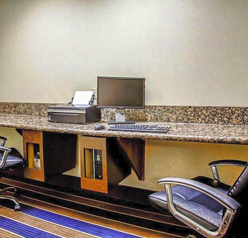 Comfort Inn Bessemer Birmingham South