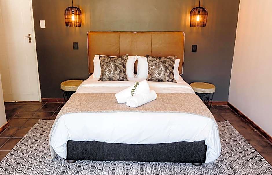 Linvale Country Lodge