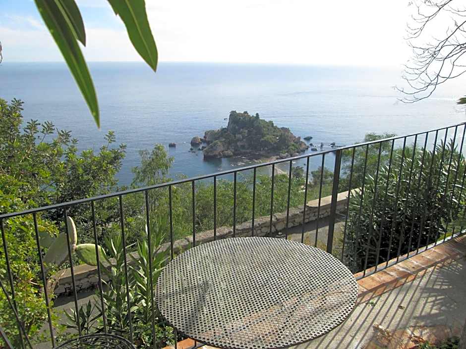 Residence Terra Rossa Taormina