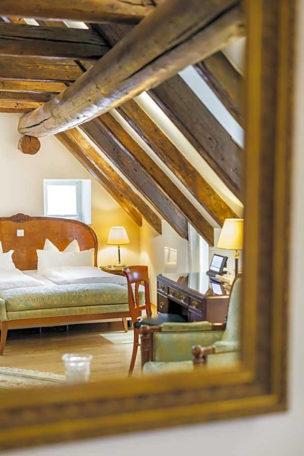 Bohemian Hotel