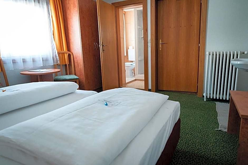 Hotel Tauernpasshöhe