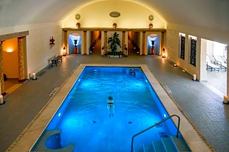 La Bagnaia Golf & Spa Resort Siena, Curio Collection by Hilton
