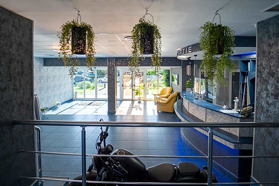 Hotel Apollo