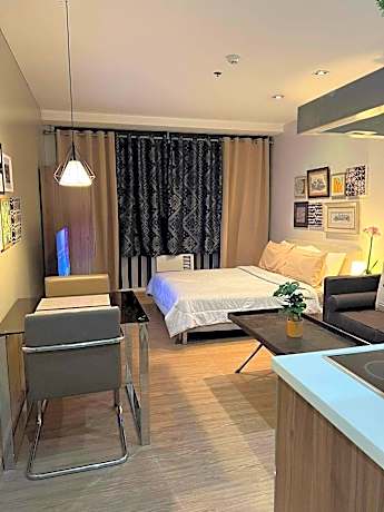 Gramercy Residences