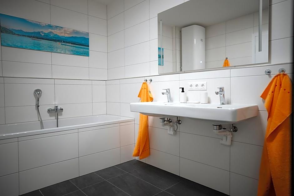 Premium Apartments Monterra