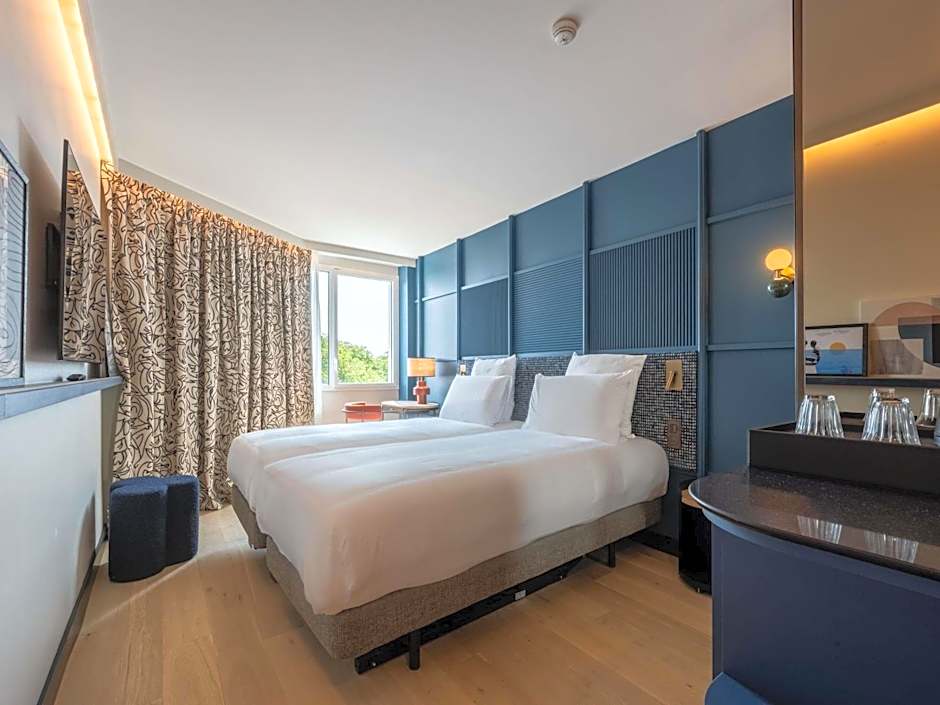 Mercure La Rochelle Vieux Port