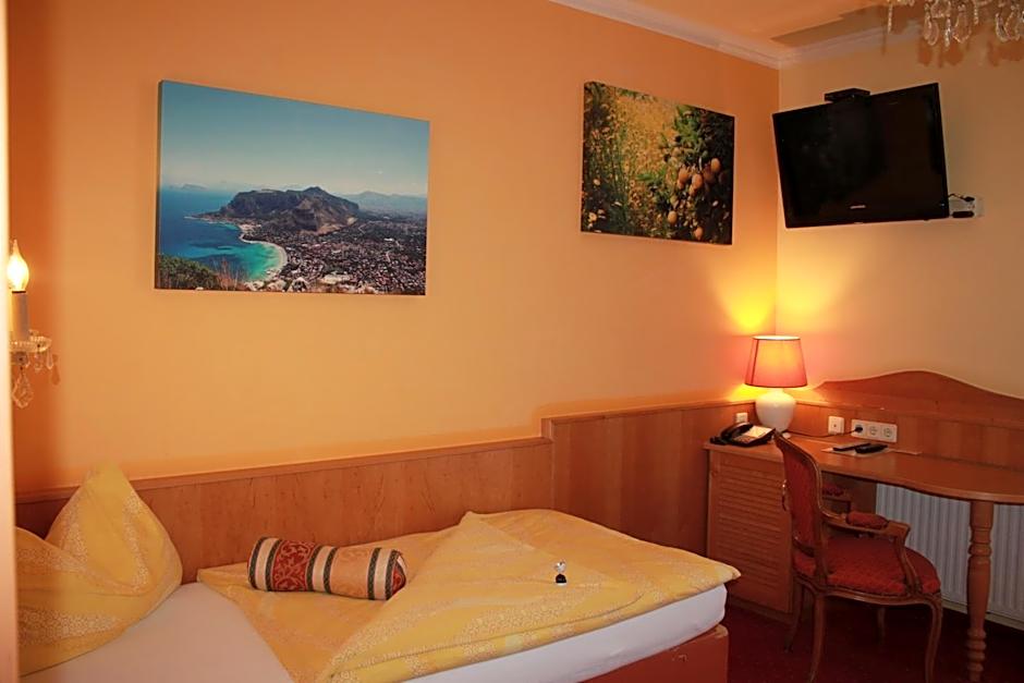 City Hotel Neunkirchen