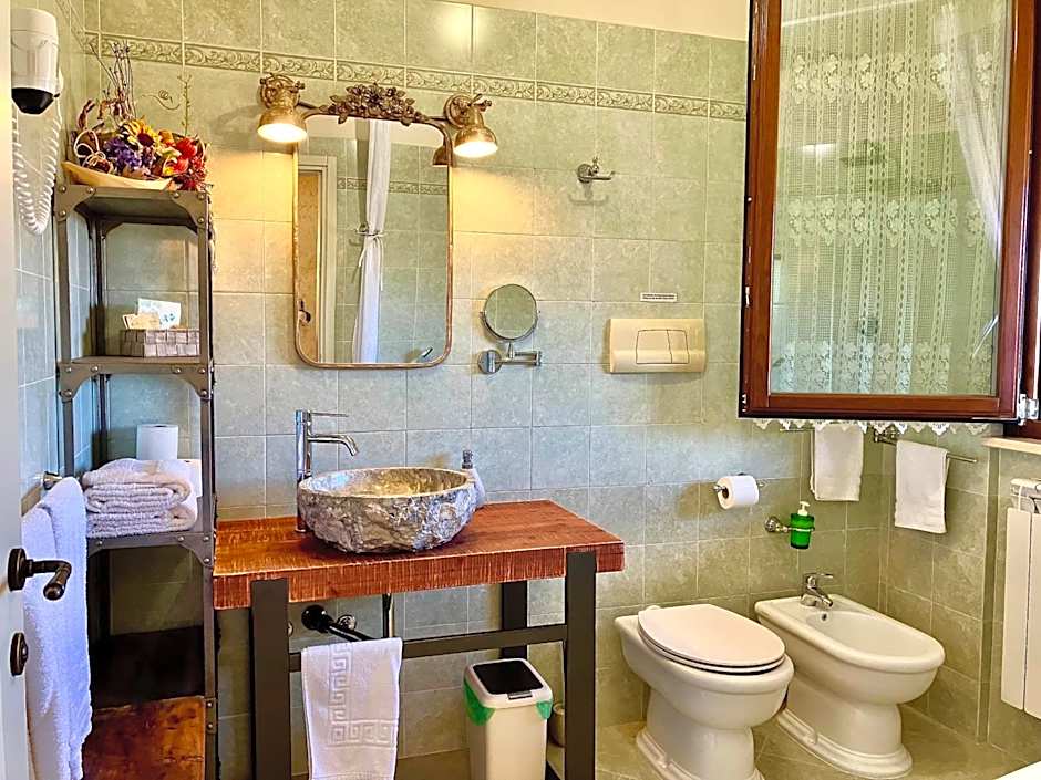B&B Desenzano Paradise