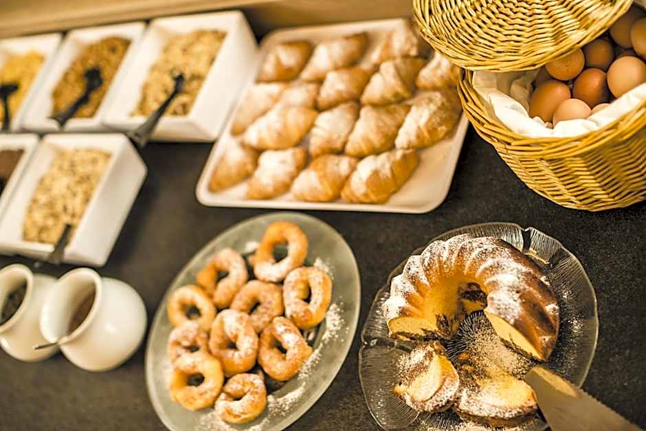 Alpin Hotel Sonnblick