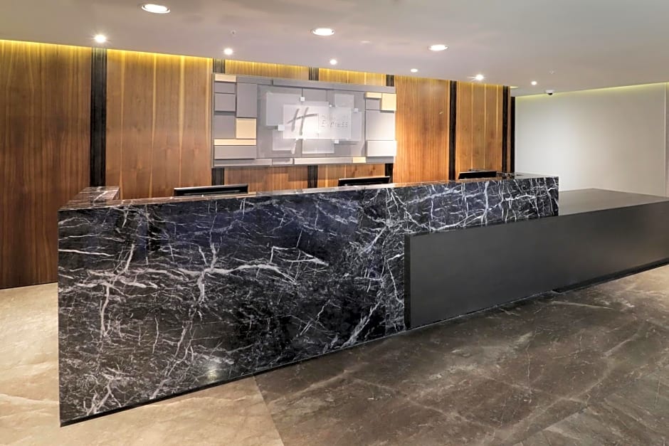 Holiday Inn Express & Suites Monterrey Valle By IHG