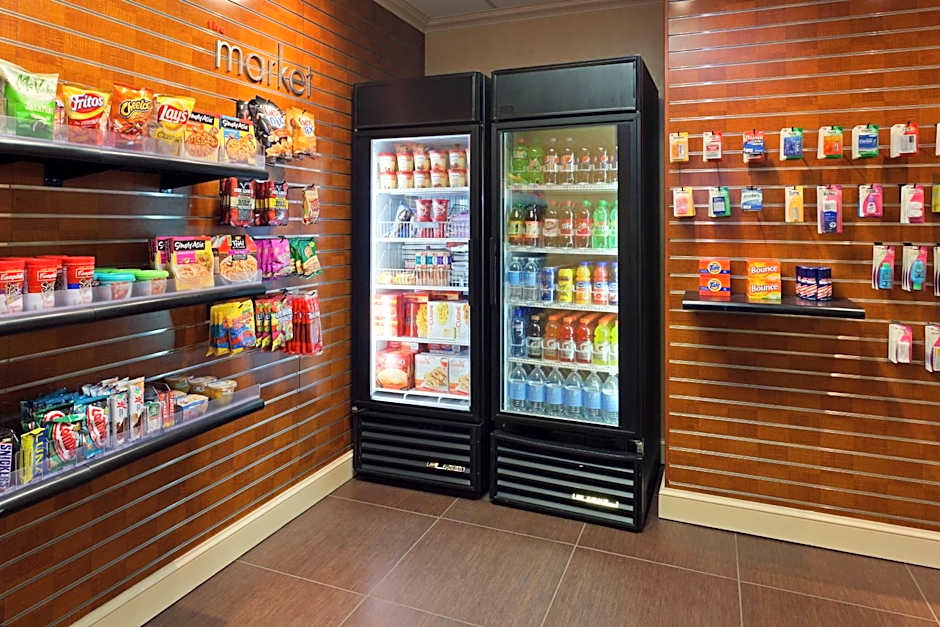 Residence Inn by Marriott Indianapolis Carmel