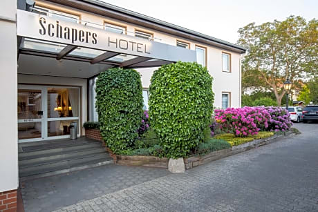 Hotel Schaper