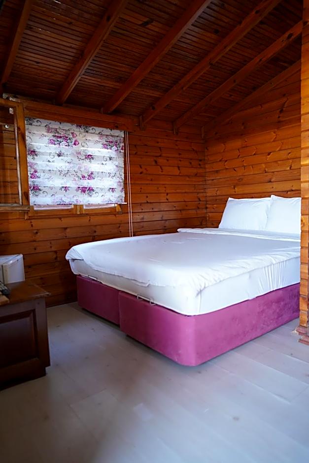 Inebolu Gardenya Hotel