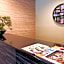 Waka Heian Shirakawa Hotel