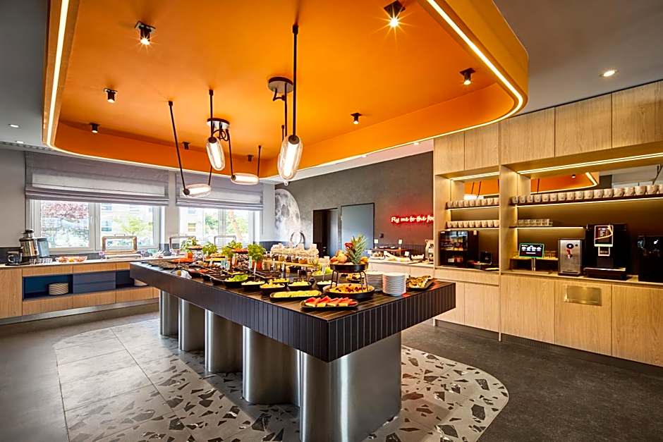 Desilva Inn Katowice Airport