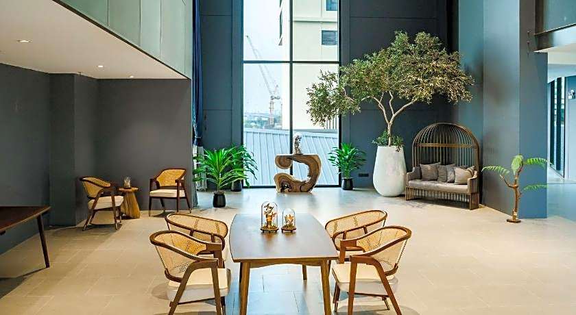 Best Western Chatuchak