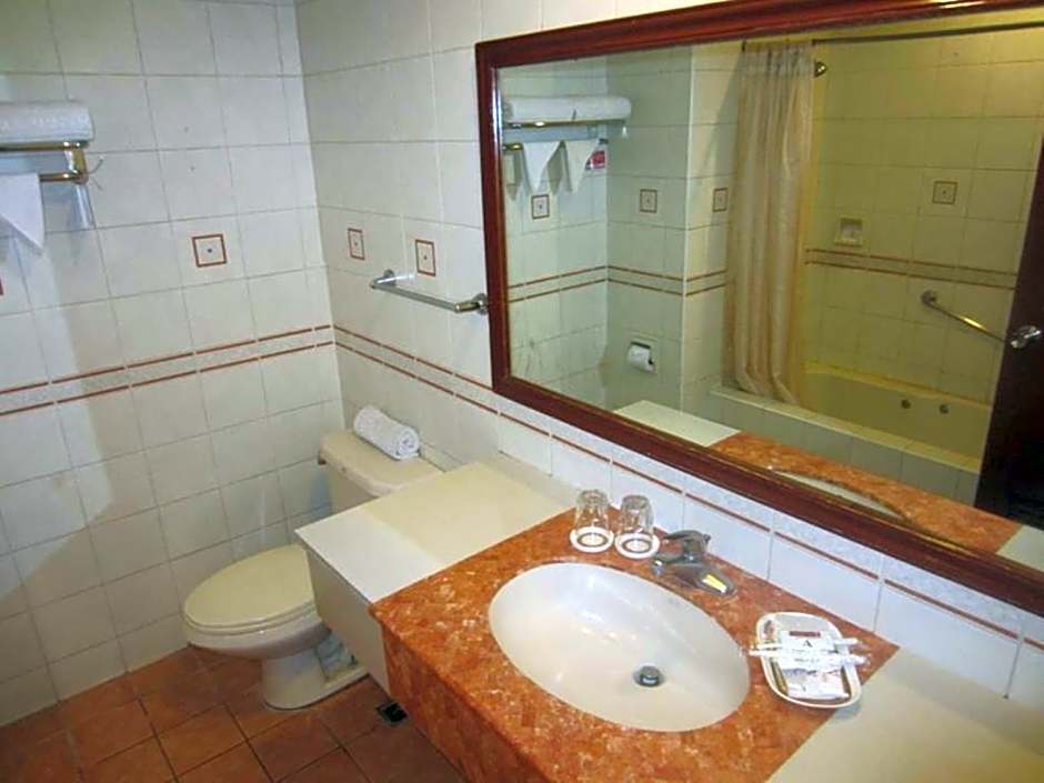 Hotel Veniz