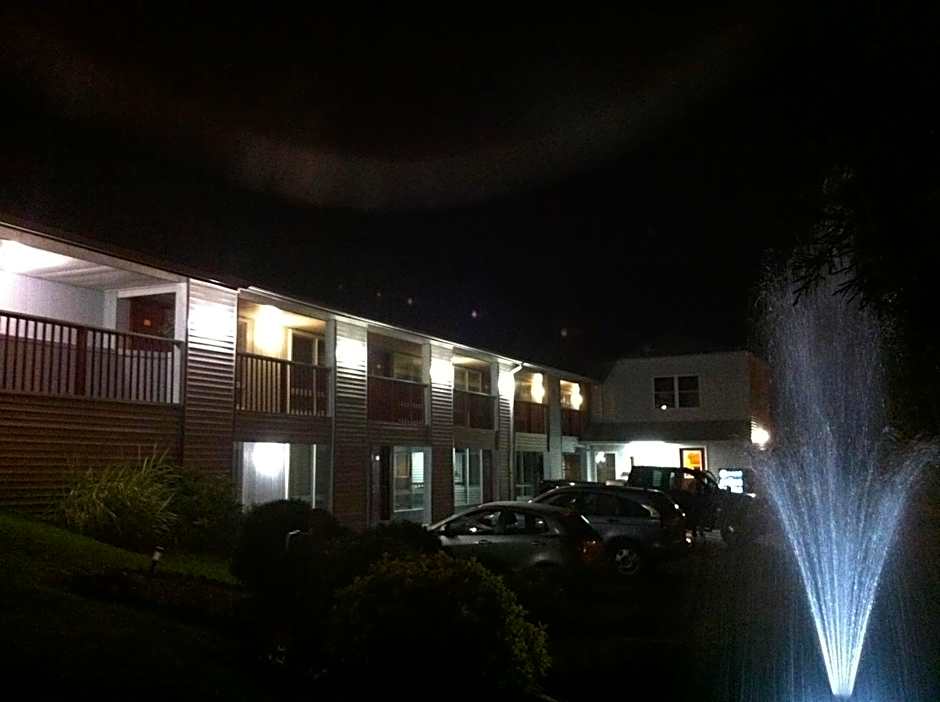 Liberty Inn Old Saybrook