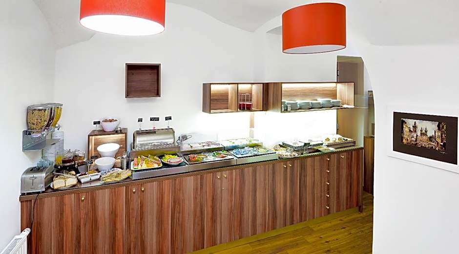 Hotel Residence Green Lobster