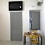 My Eco Rooms Olbia