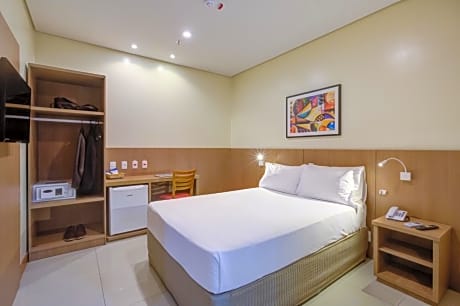 Rio Aeroporto Hotel Galeão