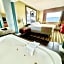 Super 8 by Wyndham Frederick