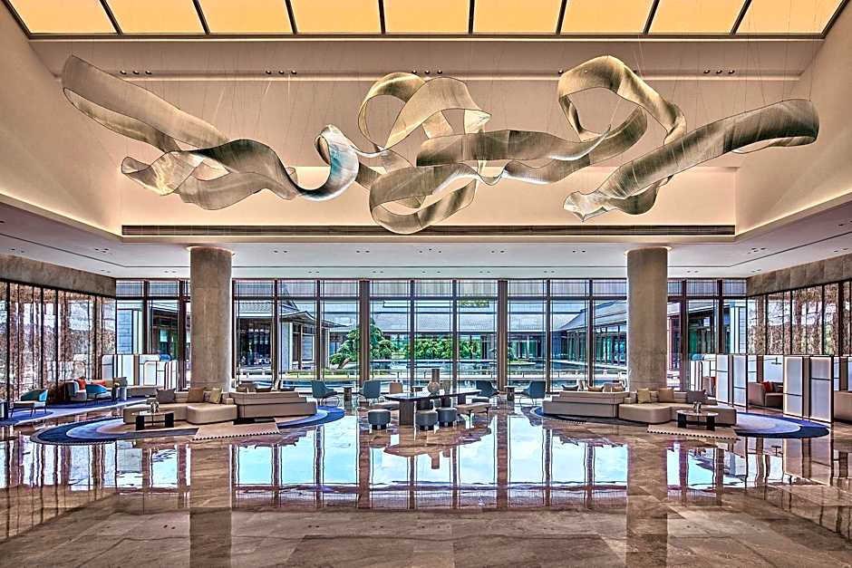 Crowne Plaza Ganzhou By IHG